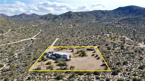 Yucca Valley, CA 92284,55149 Hoopa