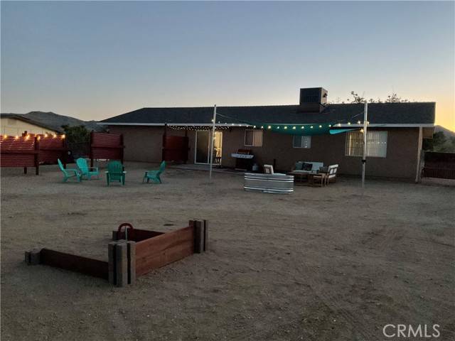 4835 Avenida La Manana, Joshua Tree, CA 92252