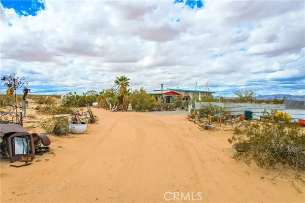 29 Palms, CA 92277,79188 El Paseo Road