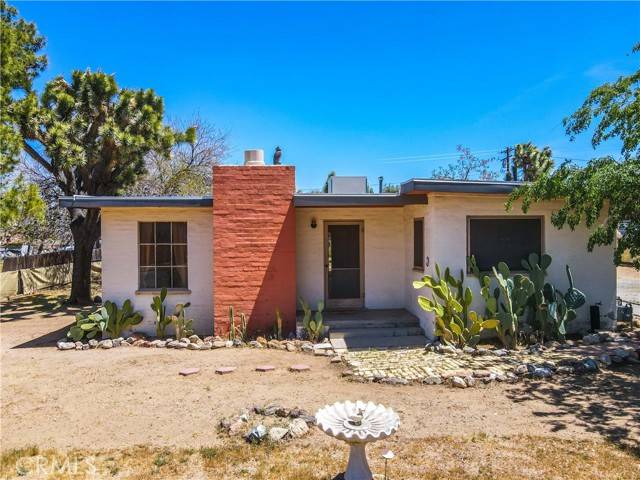 7559 Cherokee Trail, Yucca Valley, CA 92284