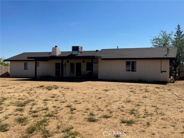 7354 Hanford Avenue, Yucca Valley, CA 92284