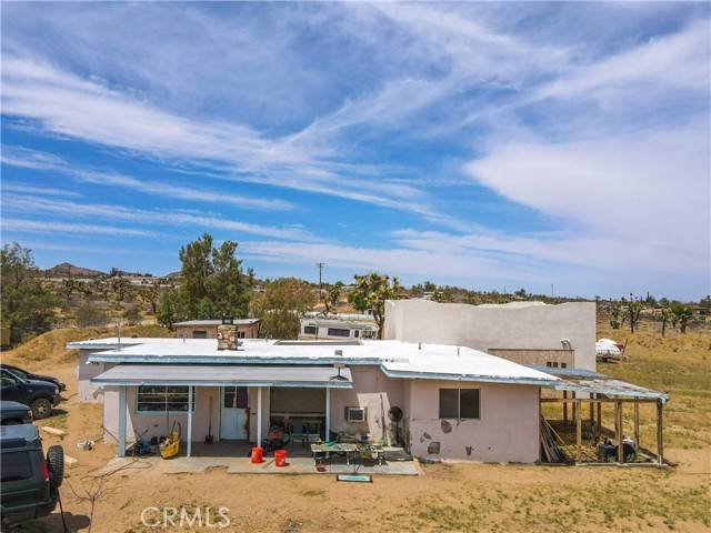 1475 Wamego Trail, Yucca Valley, CA 92285