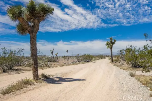 Yucca Valley, CA 92284,2000 Avalon