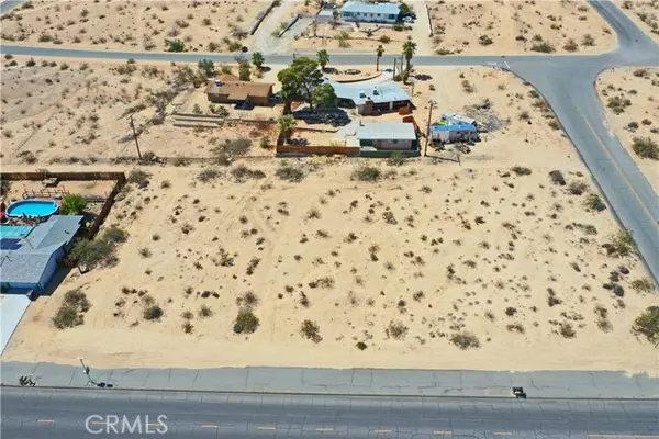 29 Palms, CA 92277,2215 Two Mile