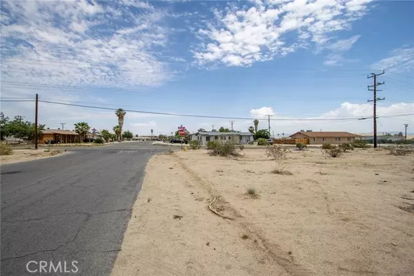 29 Palms, CA 92277,6400 Cienega