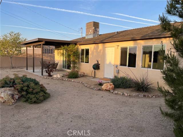 7347 Apache Trail, Yucca Valley, CA 92284