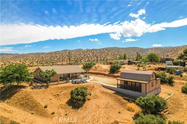 Pioneertown, CA 92268,50660 Burns Canyon Road