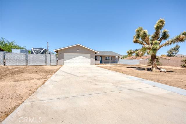 7594 Dumosa Avenue, Yucca Valley, CA 92284