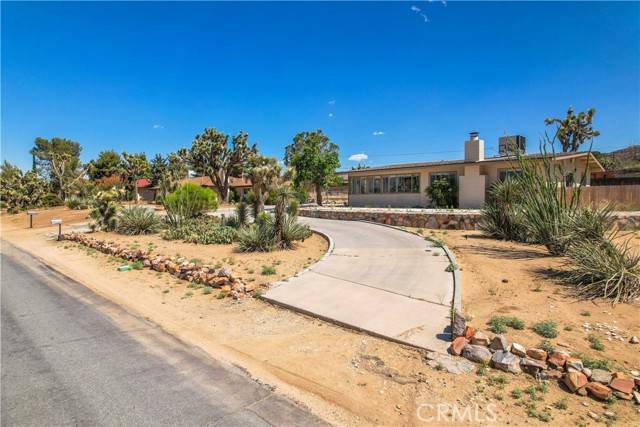 56631 Anaconda Drive, Yucca Valley, CA 92284