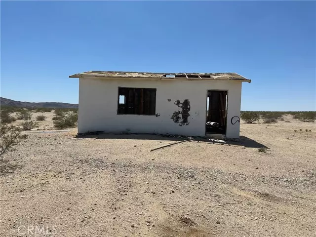 29 Palms, CA 92277,0 Old Chisholm Trail