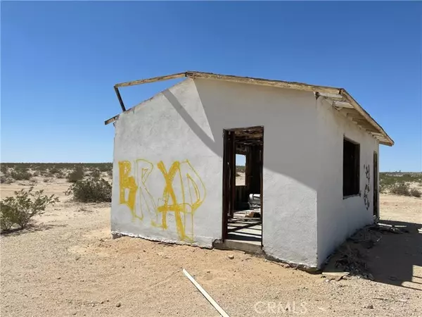 29 Palms, CA 92277,0 Old Chisholm Trail