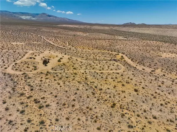 Johnson Valley, CA 92356,3512 Rattlesnake Canyon