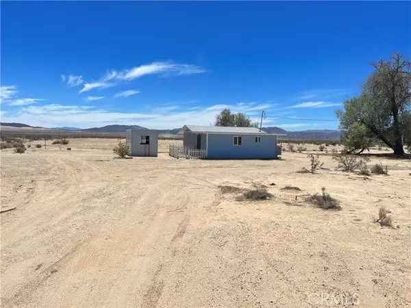 86611 Amboy Road, 29 Palms, CA 92277