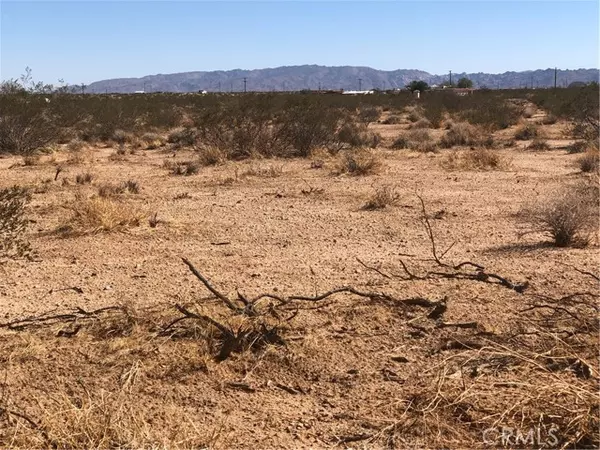 Joshua Tree, CA 92252,0 Near Daisy