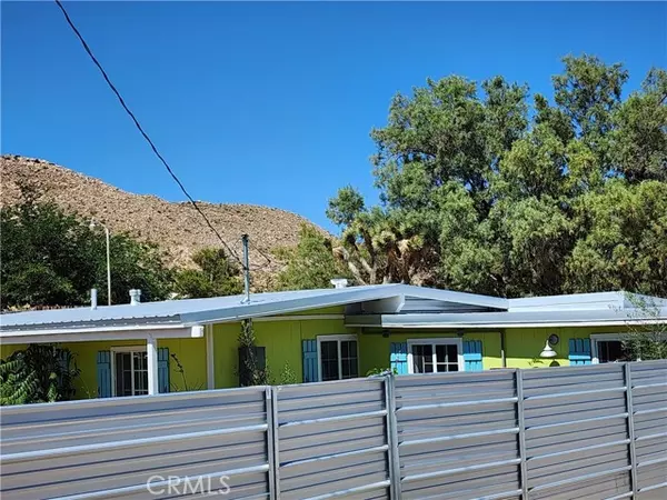 Yucca Valley, CA 92284,6959 Pawnee Avenue