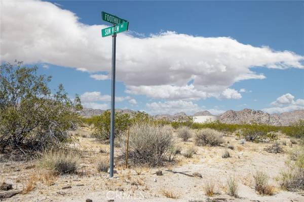 7200 Sun View, Joshua Tree, CA 92252