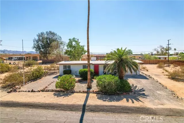 5420 Daisy Avenue, 29 Palms, CA 92277