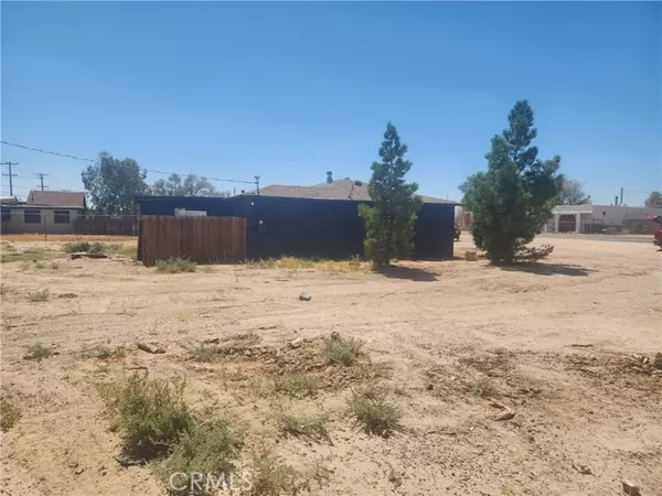 142 Yermo Road, Yermo, CA 92398