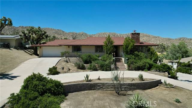 54762 Benecia, Yucca Valley, CA 92284