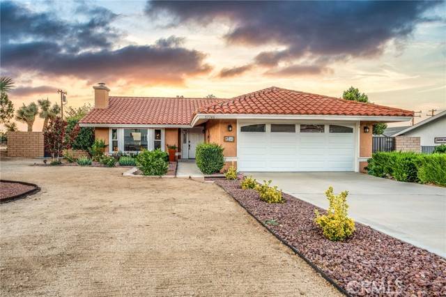 57746 SAN TROPEZE DR, Yucca Valley, CA 92284