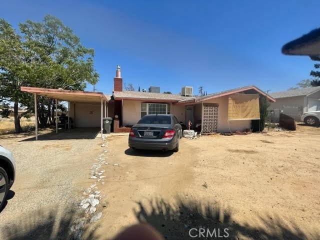 7445 Cibola, Yucca Valley, CA 92284