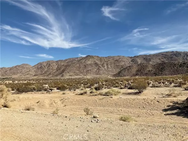 29 Palms, CA 92277,0 Juanita