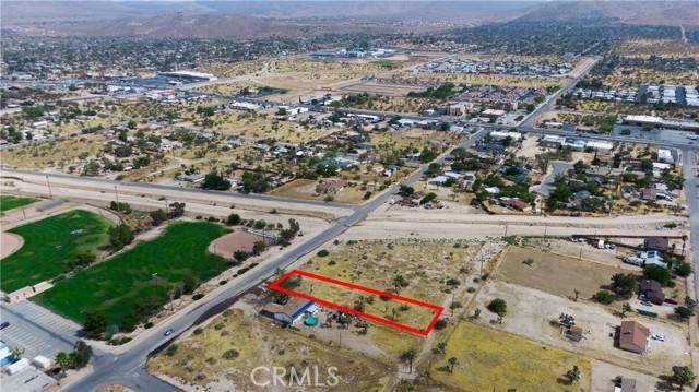 7076 Palm, Yucca Valley, CA 92284