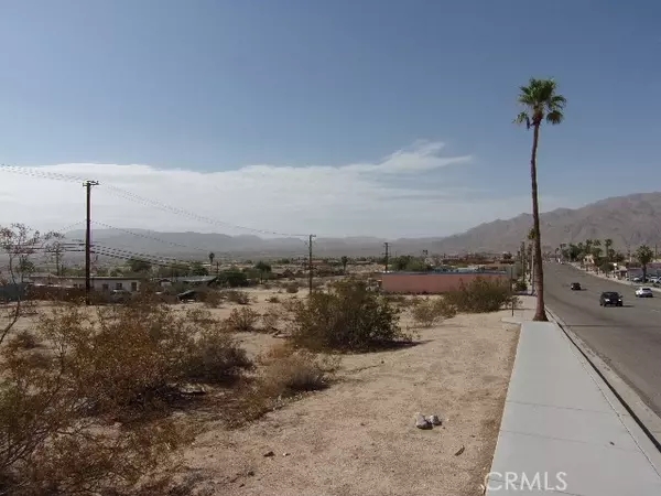 29 Palms, CA 92277,0 Adobe