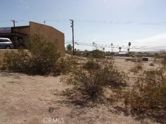 29 Palms, CA 92277,0 Adobe