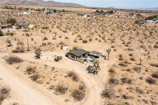 56568 Handley Road, Yucca Valley, CA 92284