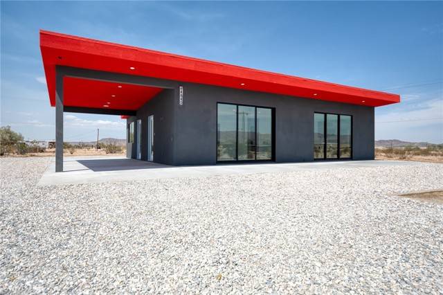 64840 Sun Oro Road, Joshua Tree, CA 92252