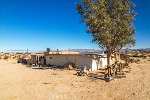 65359 Hoover Road, Joshua Tree, CA 92252