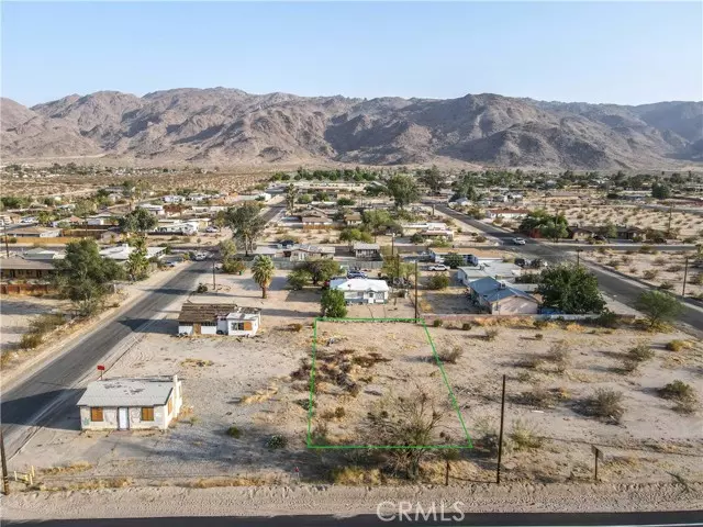 72381 Twentynine Palms, 29 Palms, CA 92277