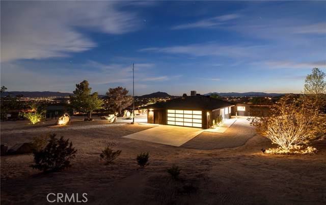 2838 Rice Road, Joshua Tree, CA 92252