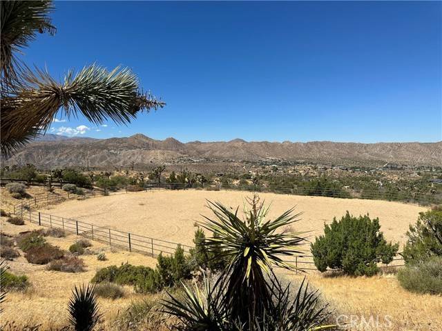 54975 Mayan Trail, Yucca Valley, CA 92284