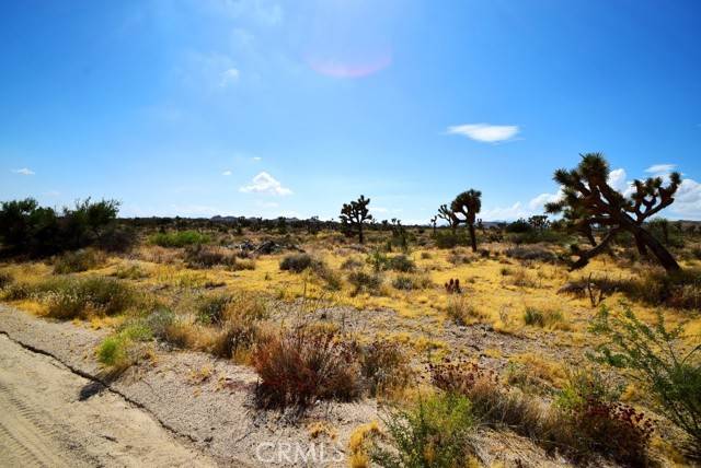 0 Elata, Yucca Valley, CA 92284