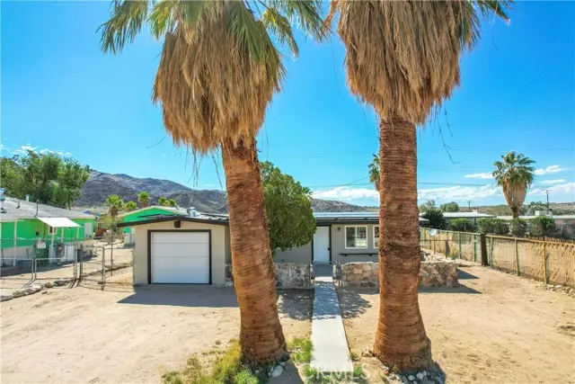 6942 Eucalyptus Avenue, 29 Palms, CA 92277