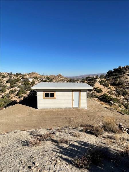 0 Nelson, Yucca Valley, CA 92284