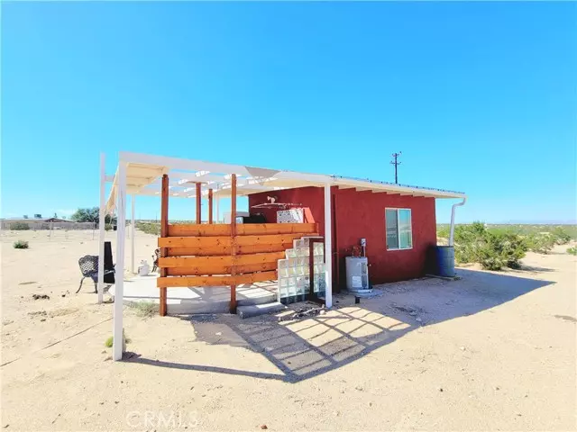 70025 Winters Road, 29 Palms, CA 92277