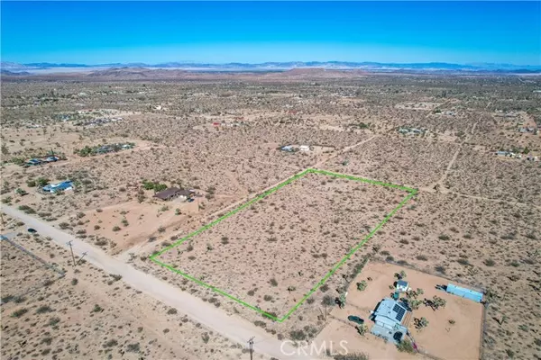 Yucca Valley, CA 92284,3161 Warren Vista