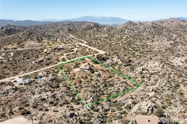 Yucca Valley, CA 92284,5550 Carlsbad Avenue