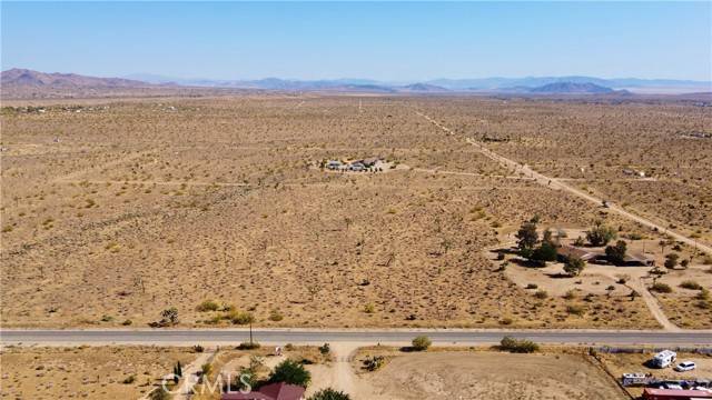 0 Aberdeen, Yucca Valley, CA 92284