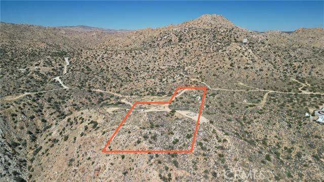 53495 San Jacinto, Yucca Valley, CA 92284