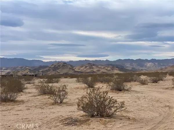 Joshua Tree, CA 92252,0 Enchanted