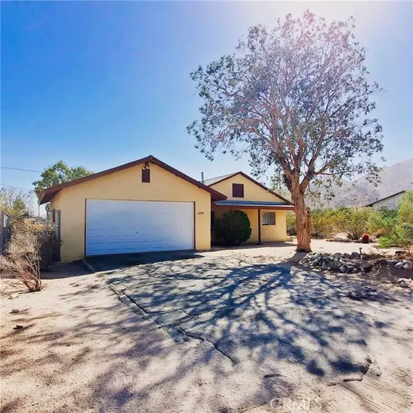 6973 Mission Avenue, 29 Palms, CA 92277