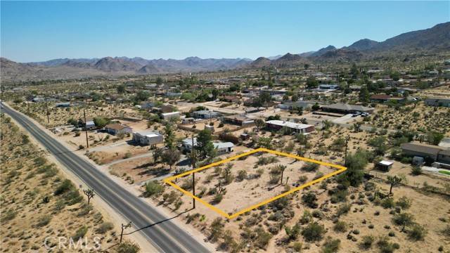 60671 Alta Loma, Joshua Tree, CA 92252