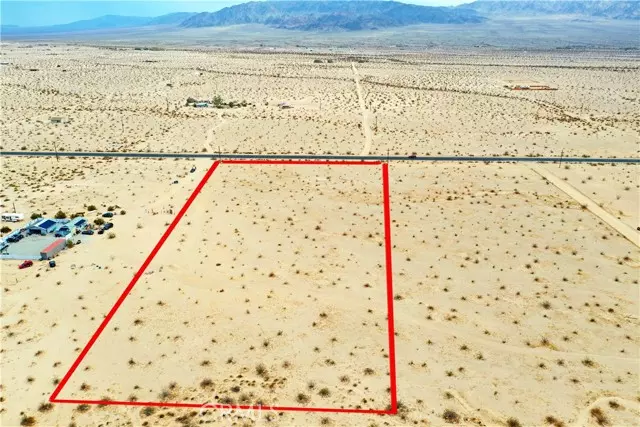 29 Palms, CA 92277,80512 Amboy