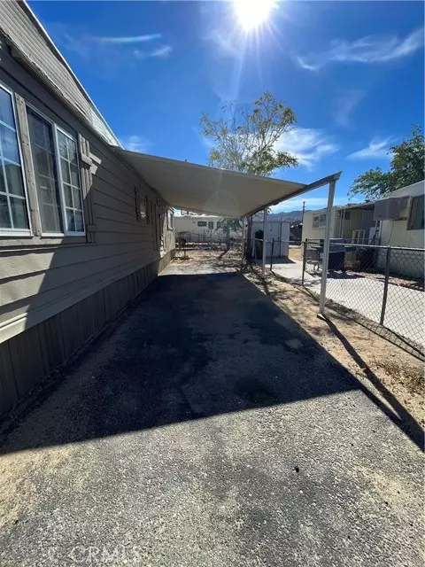 Joshua Tree, CA 92252,6426 Valley View St #52