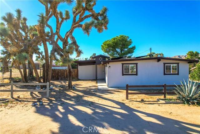 7638 Elk Trail, Yucca Valley, CA 92284