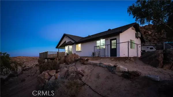 29 Palms, CA 92277,71159 Sullivan Road